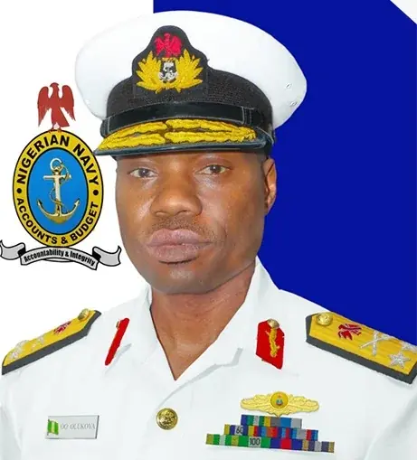 Chief of Naval Operations